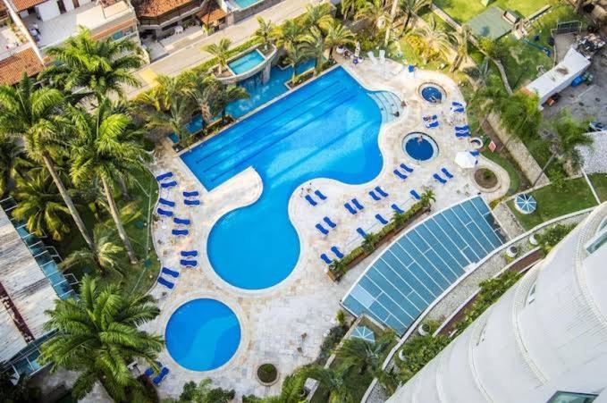 Beira Mar Barra Da Tijuca Apartemen