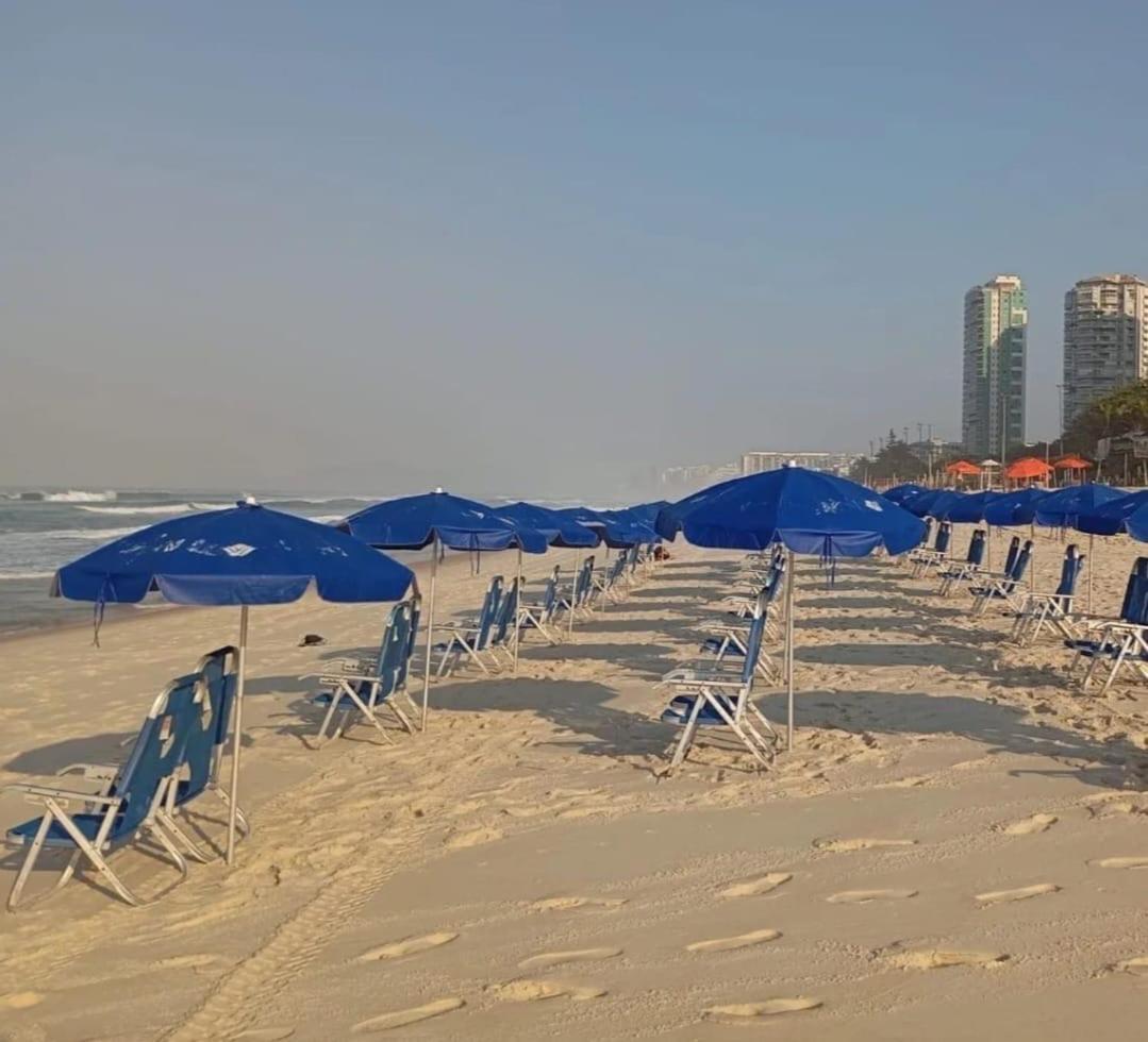 Beira Mar Barra Da Tijuca Apartamento Río de Janeiro