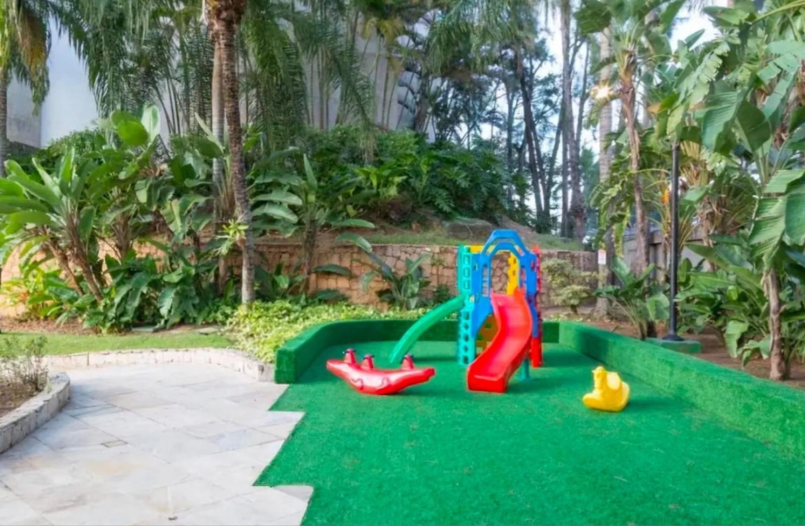 Apartamento Beira Mar Barra Da Tijuca Río de Janeiro