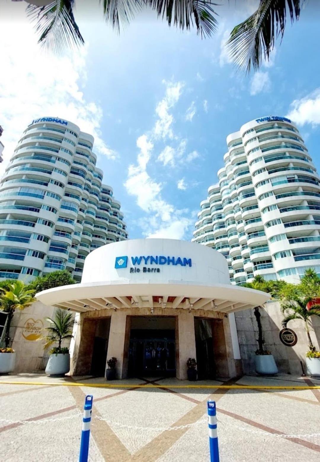 Apartemen Beira Mar Barra Da Tijuca