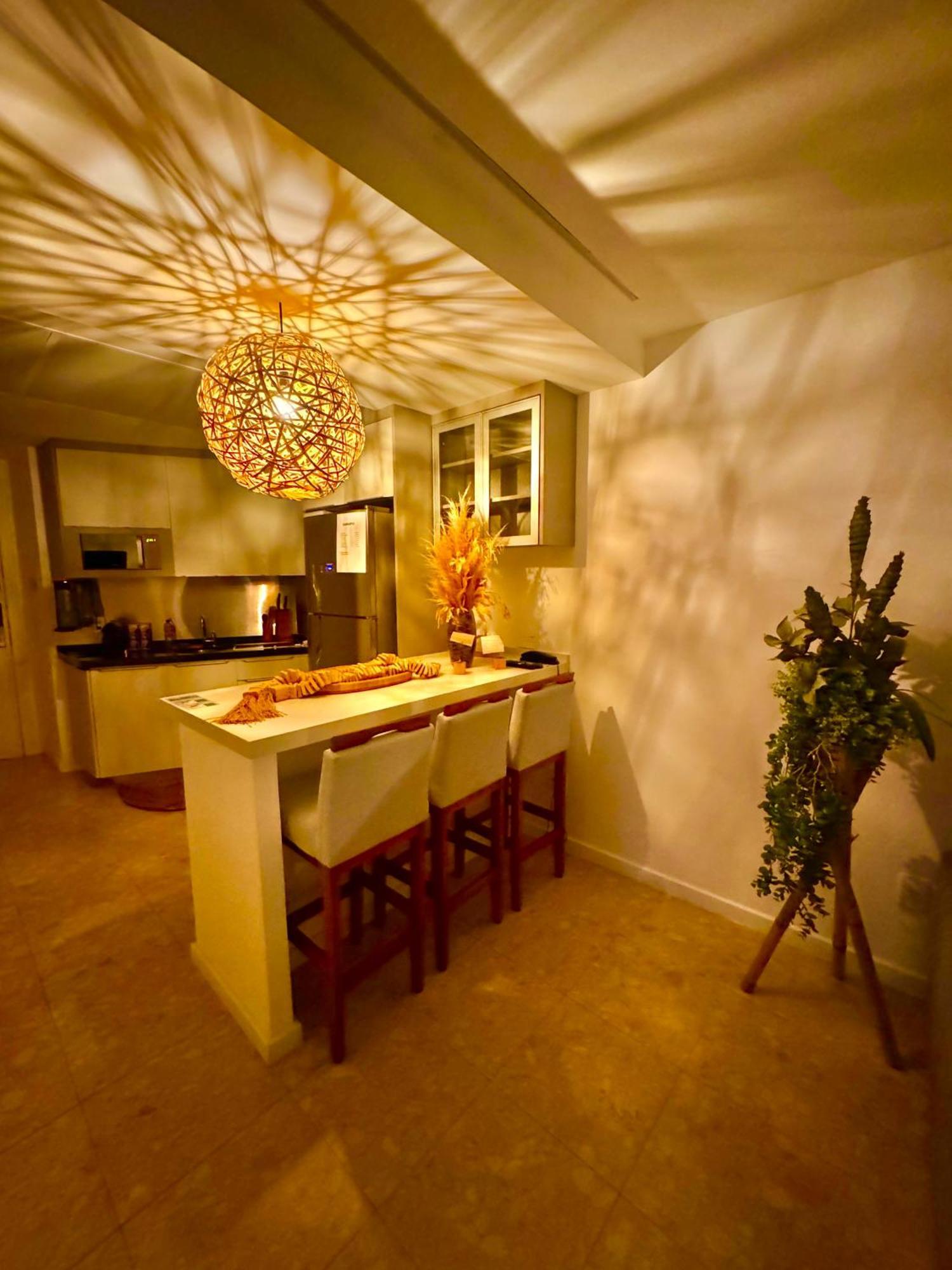 Beira Mar Barra Da Tijuca Apartemen Rio de Janeiro
