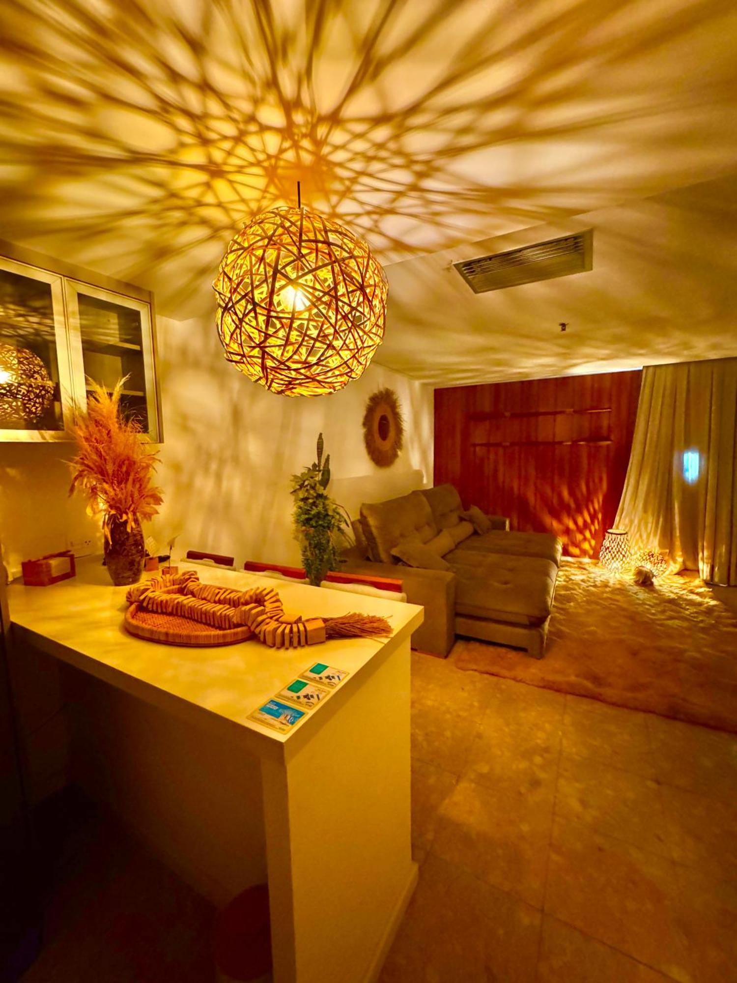 Apartemen Beira Mar Barra Da Tijuca Rio de Janeiro